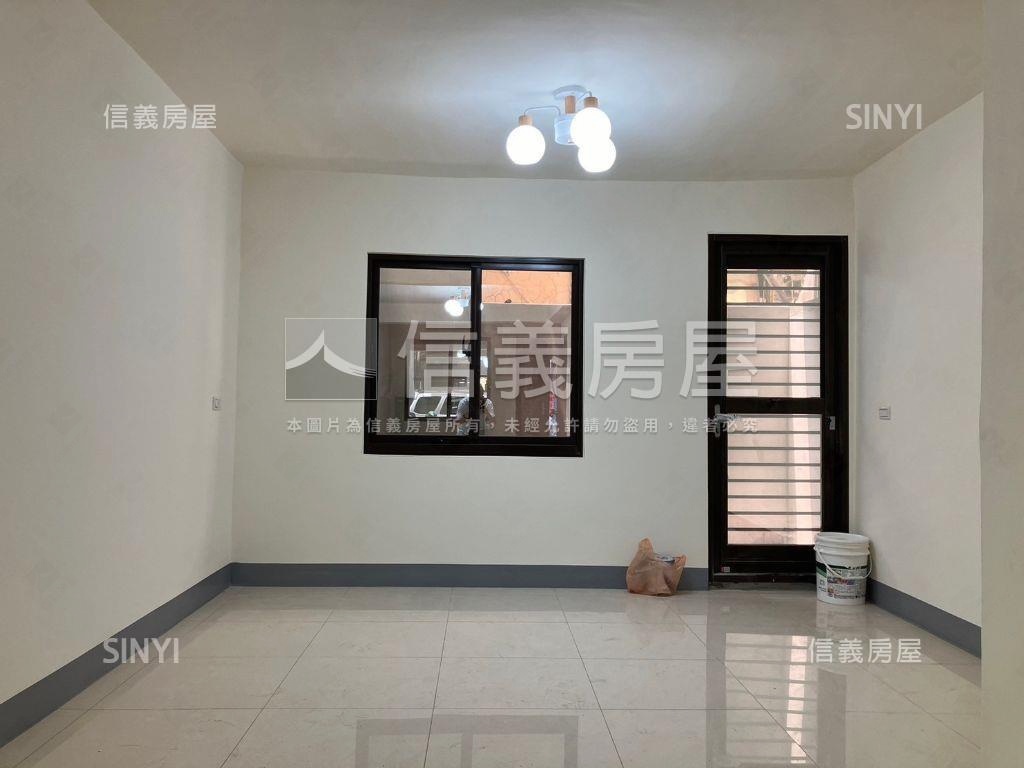 近彰南寶雅全新整理美透天房屋室內格局與周邊環境