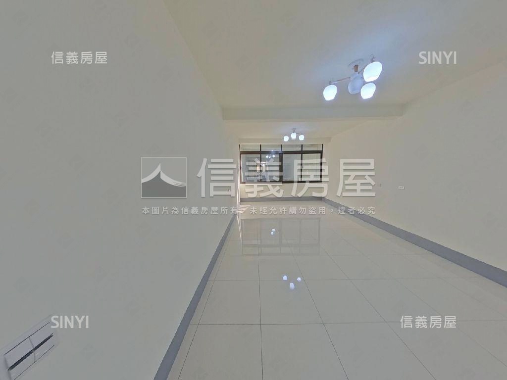 近彰南寶雅全新整理美透天房屋室內格局與周邊環境