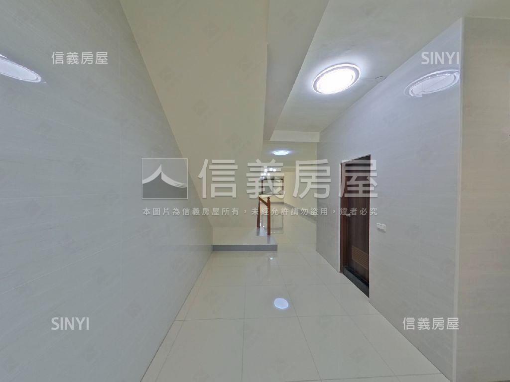 近彰南寶雅全新整理美透天房屋室內格局與周邊環境