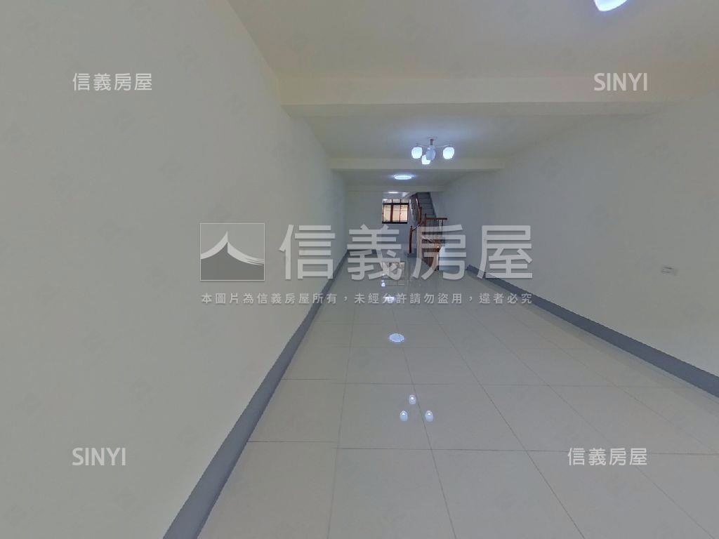 近彰南寶雅全新整理美透天房屋室內格局與周邊環境