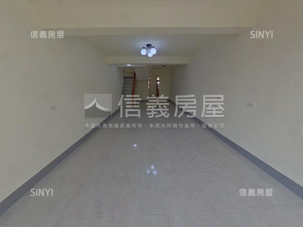 近彰南寶雅全新整理美透天房屋室內格局與周邊環境