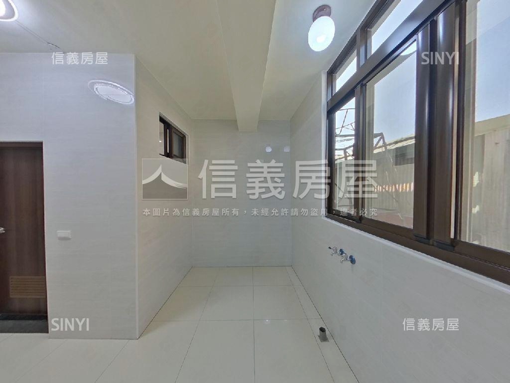 近彰南寶雅全新整理美透天房屋室內格局與周邊環境