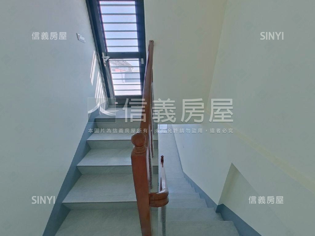 近彰南寶雅全新整理美透天房屋室內格局與周邊環境