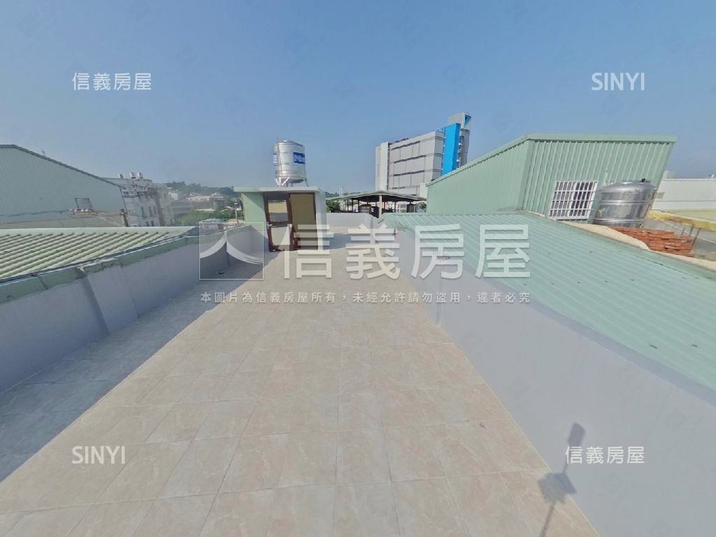 近彰南寶雅全新整理美透天房屋室內格局與周邊環境