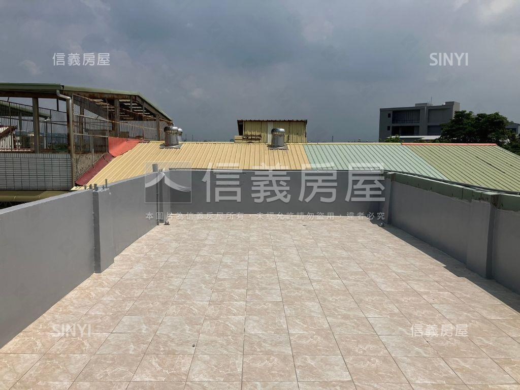 近彰南寶雅全新整理美透天房屋室內格局與周邊環境