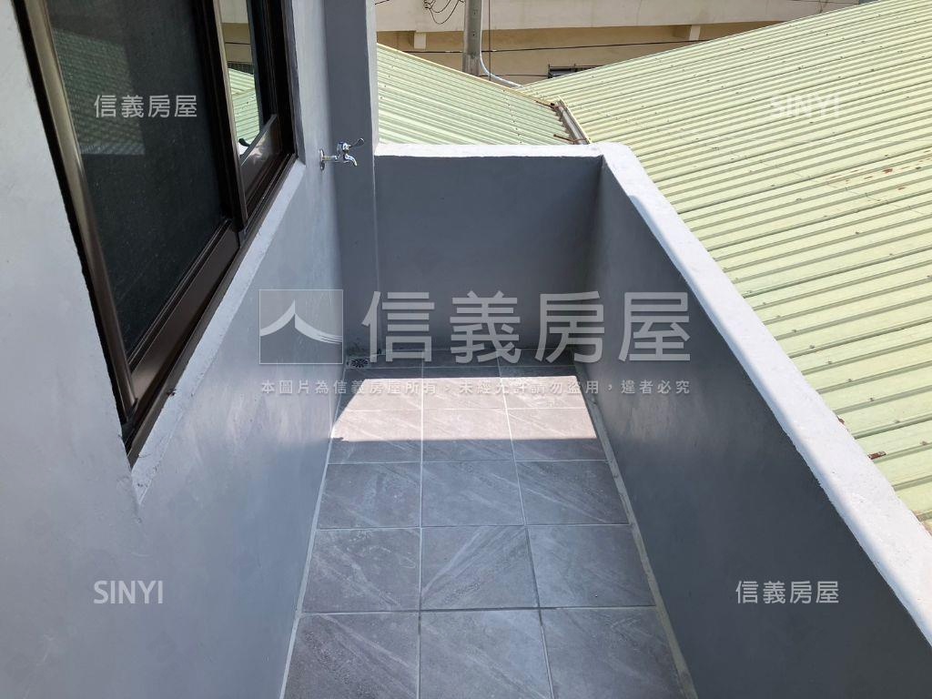 近彰南寶雅全新整理美透天房屋室內格局與周邊環境