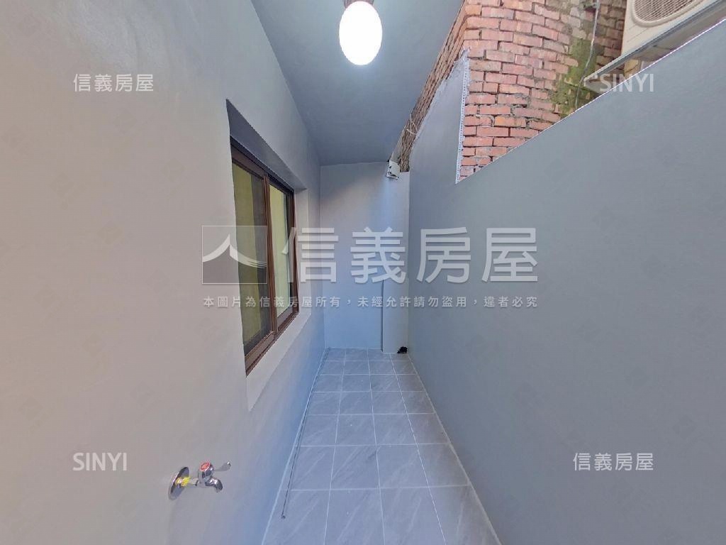 近彰南寶雅全新整理美透天房屋室內格局與周邊環境