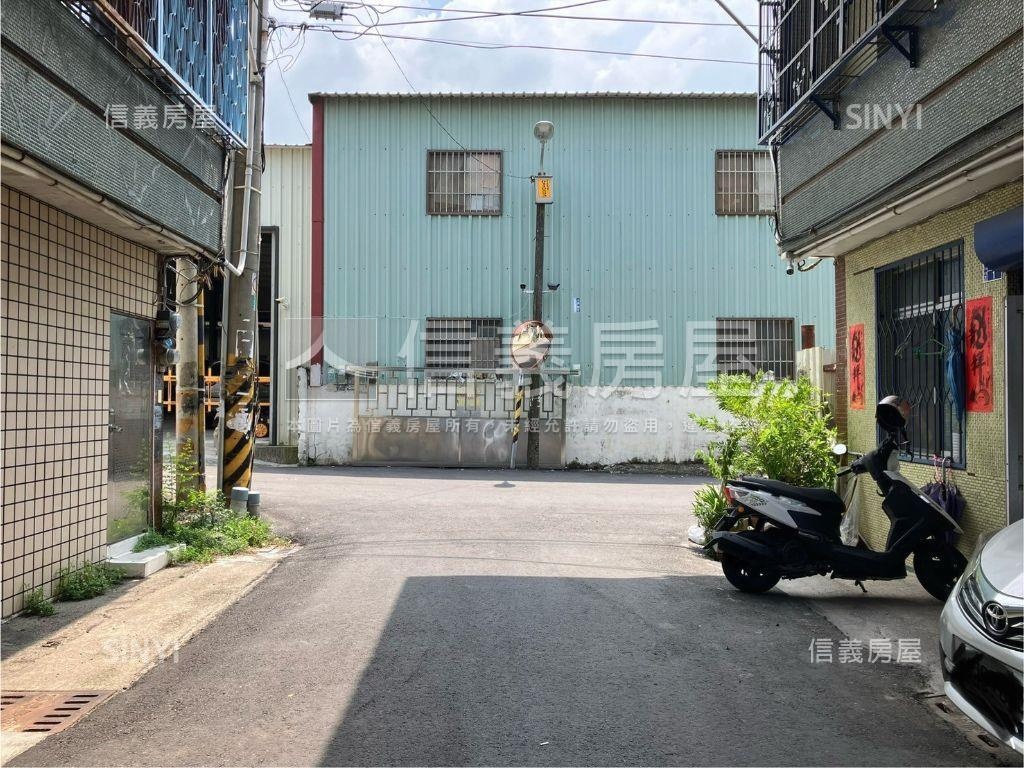 近彰南寶雅全新整理美透天房屋室內格局與周邊環境