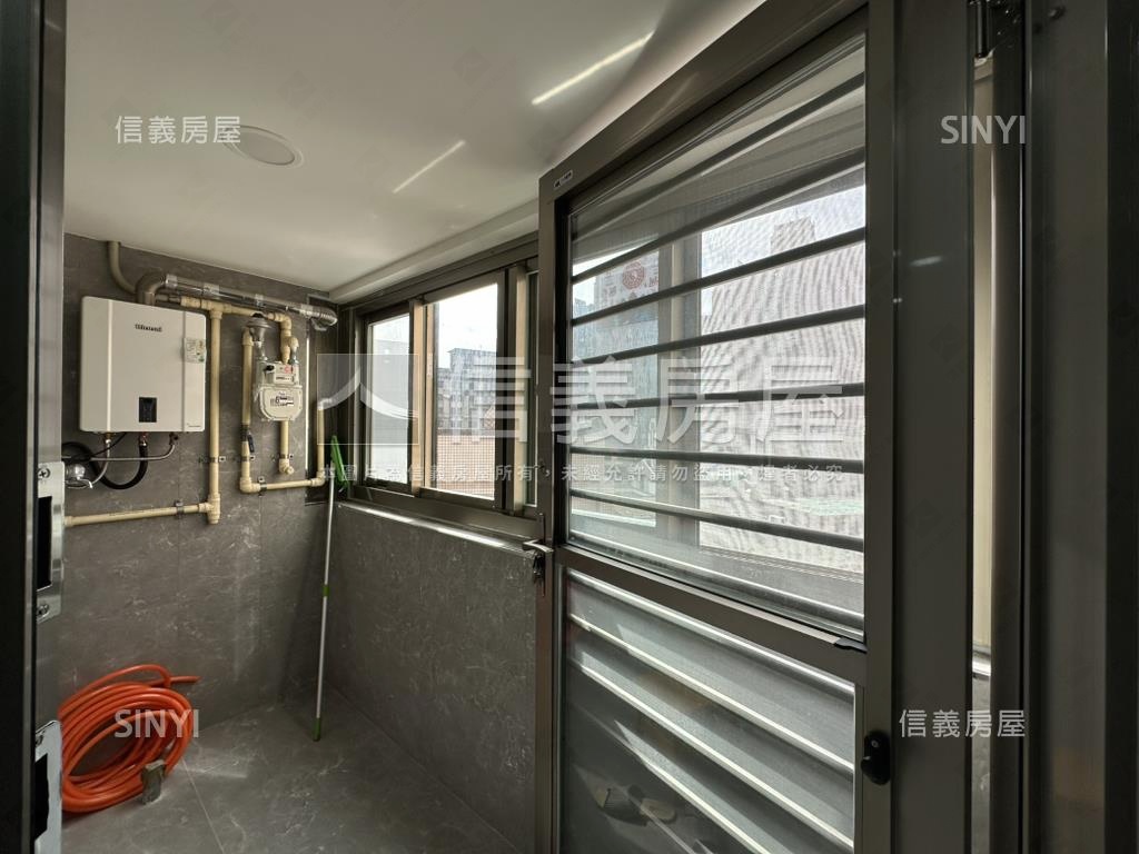 菠爾美景大兩房有平面車位房屋室內格局與周邊環境