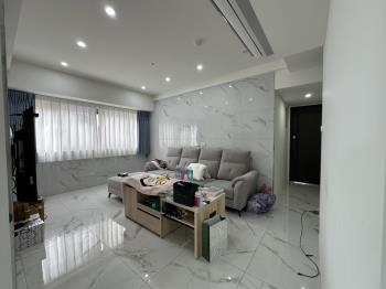 台北菠爾大兩房附平面車位