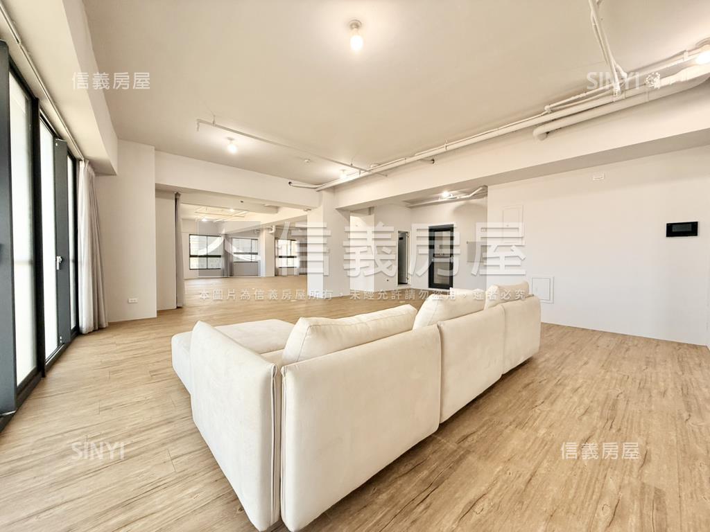 汐止門戶天際河景大器臻邸房屋室內格局與周邊環境