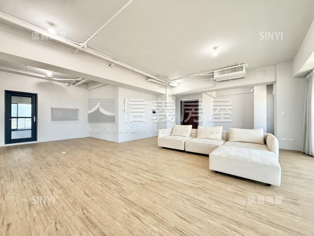 汐止門戶天際河景大器臻邸房屋室內格局與周邊環境