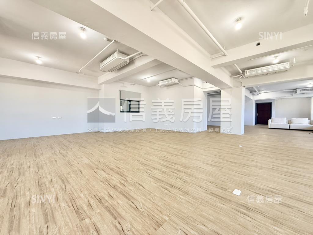 汐止門戶天際河景大器臻邸房屋室內格局與周邊環境