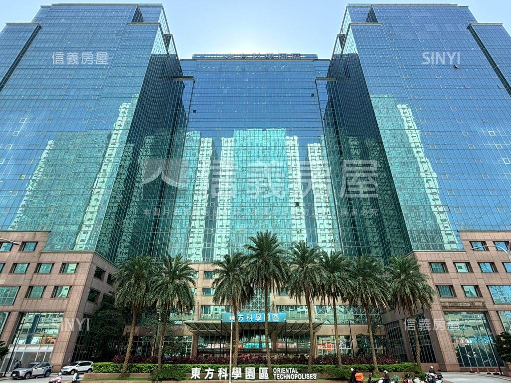 汐止門戶天際河景大器臻邸房屋室內格局與周邊環境