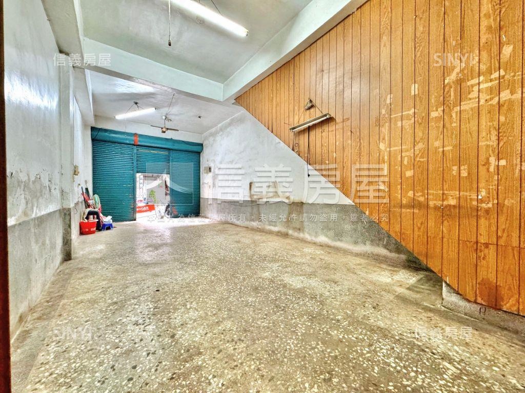 信義推薦。近捷運稀有透天房屋室內格局與周邊環境