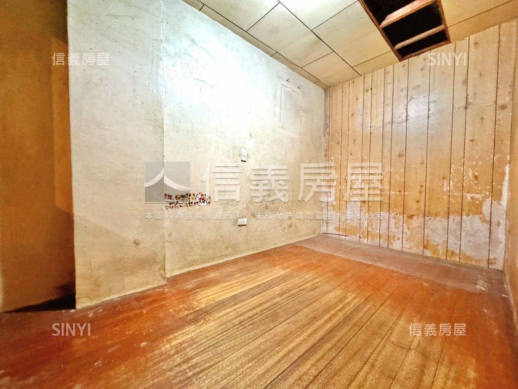 信義推薦。近捷運稀有透天房屋室內格局與周邊環境