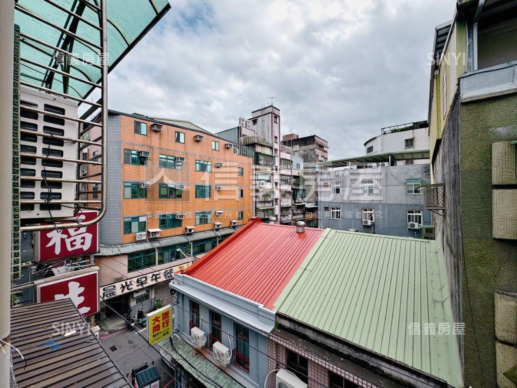 信義推薦。近捷運稀有透天房屋室內格局與周邊環境