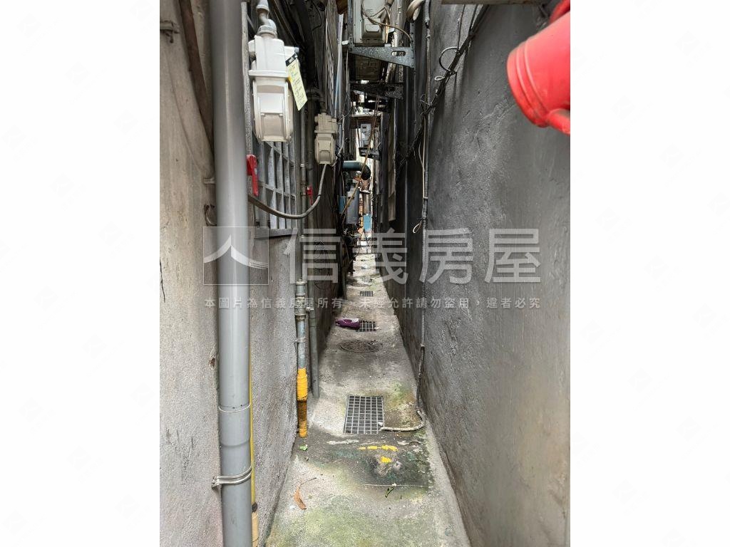 信義推薦。近捷運稀有透天房屋室內格局與周邊環境