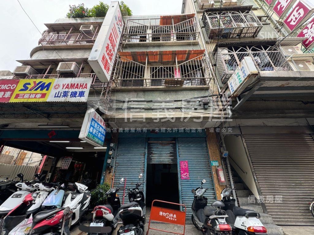 信義推薦。近捷運稀有透天房屋室內格局與周邊環境
