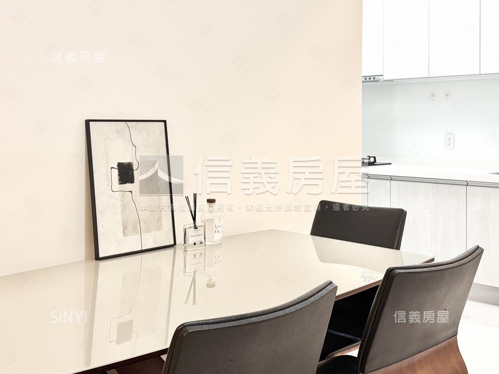 澤緣恆好朝南四房雙車位房屋室內格局與周邊環境