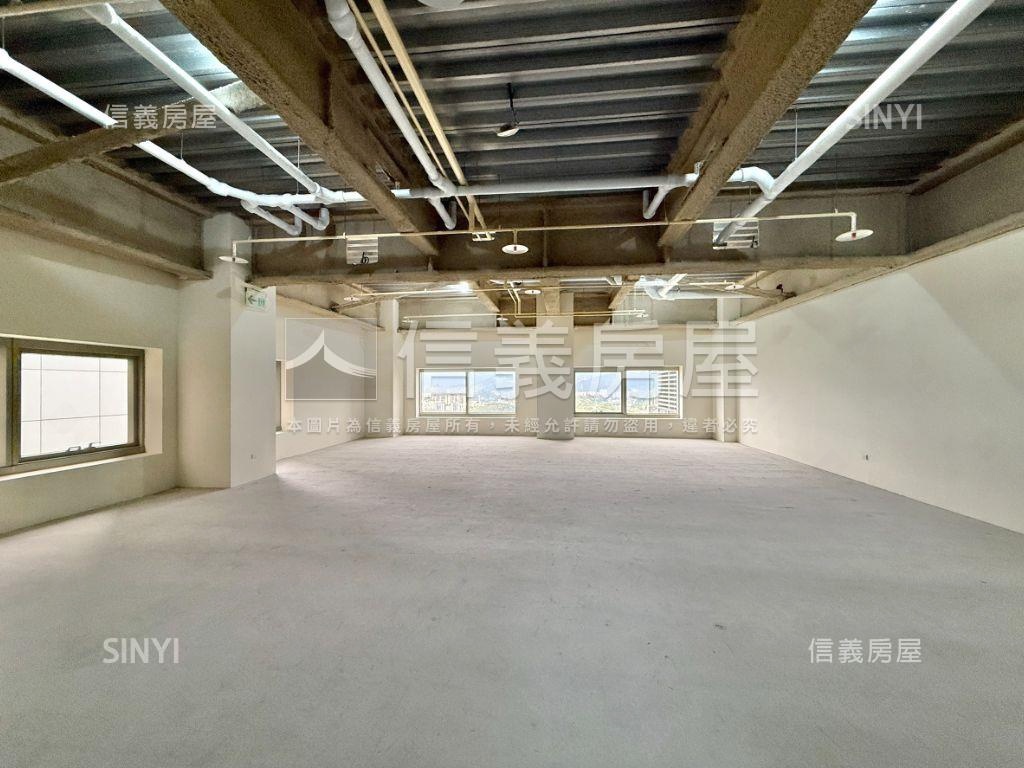 遠雄商辦Ｃ棟高樓邊間房屋室內格局與周邊環境