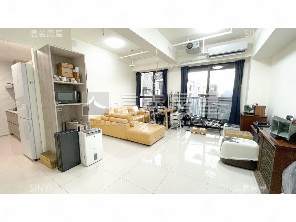 新潤帝王樓層●王房屋室內格局與周邊環境