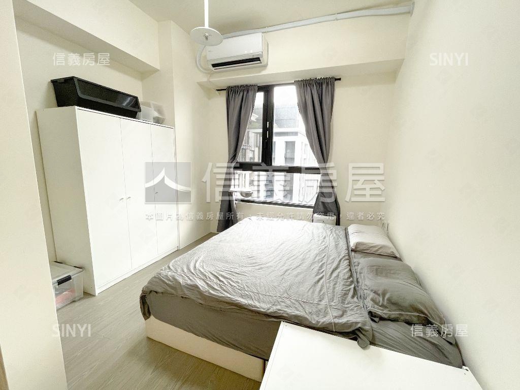 新潤帝王樓層●王房屋室內格局與周邊環境