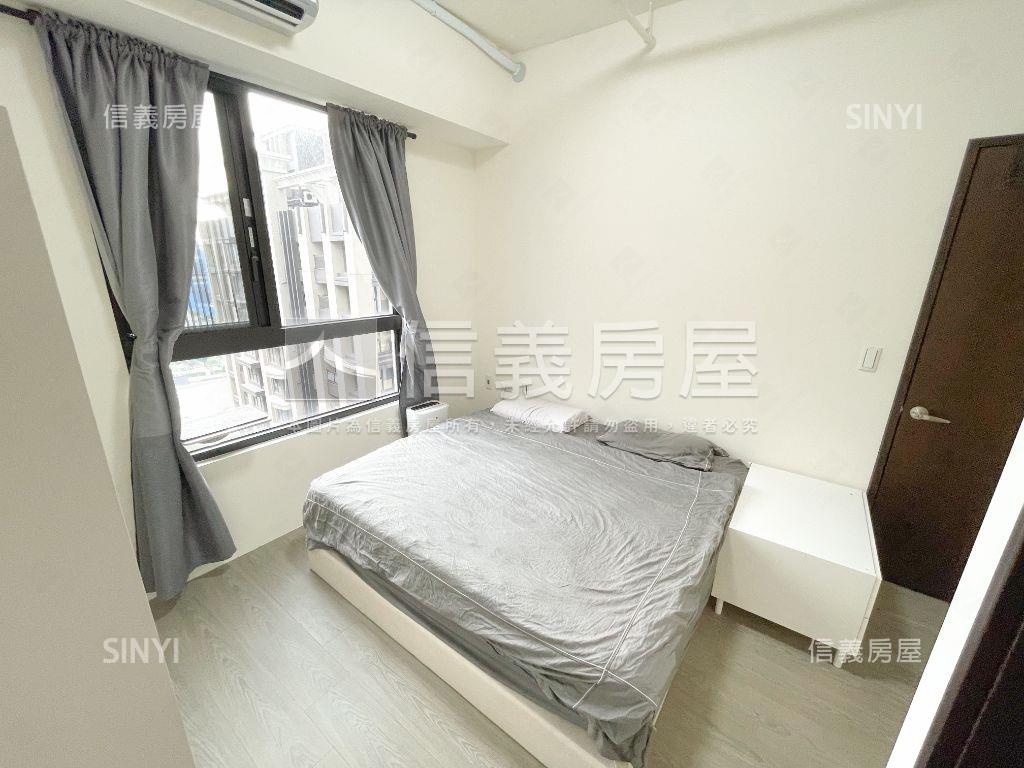 新潤帝王樓層●王房屋室內格局與周邊環境