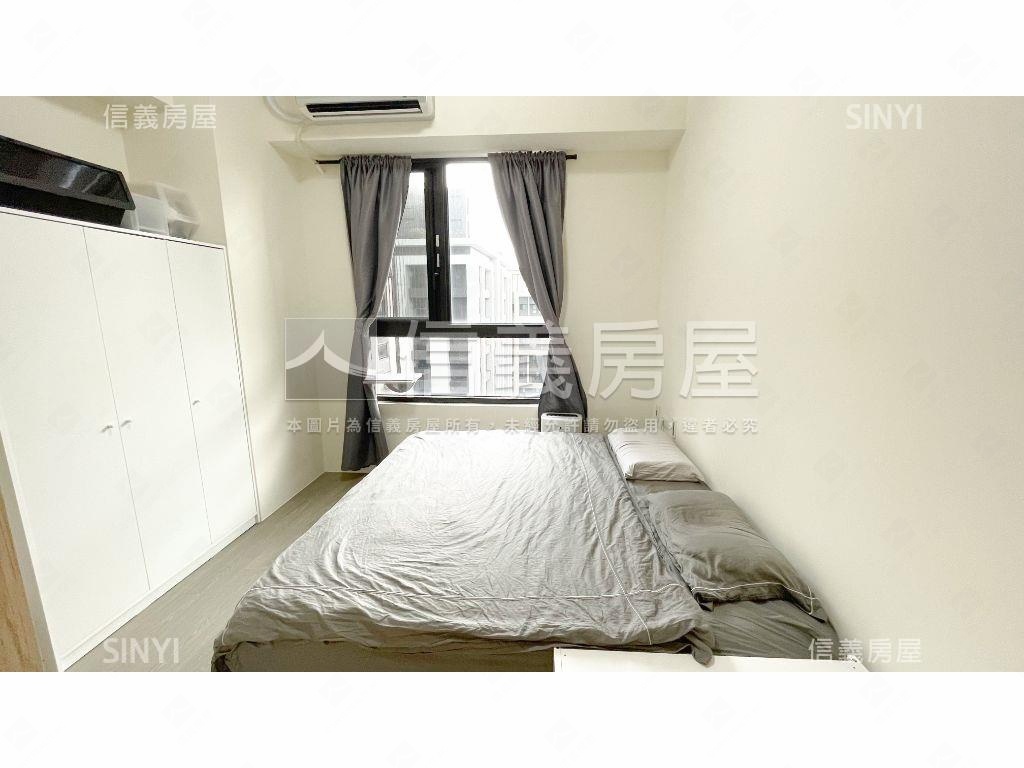新潤帝王樓層●王房屋室內格局與周邊環境