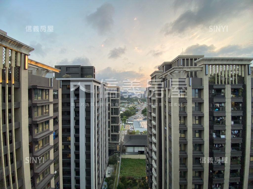新潤帝王樓層●王房屋室內格局與周邊環境
