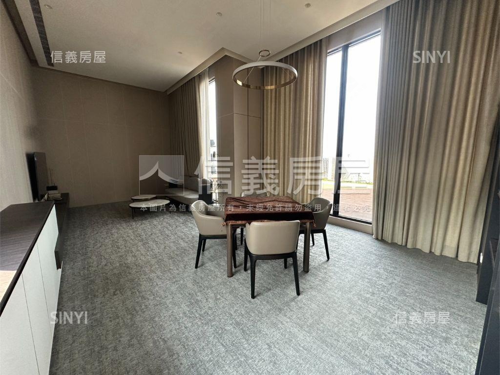 新潤帝王樓層●王房屋室內格局與周邊環境