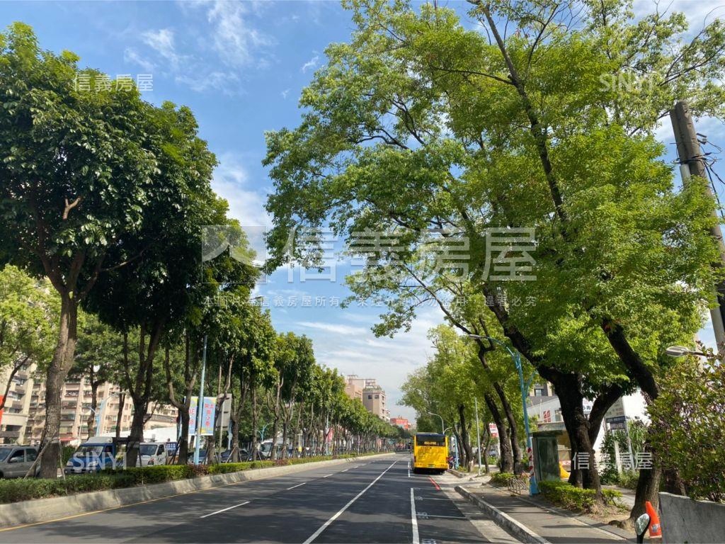 新潤帝王樓層●王房屋室內格局與周邊環境