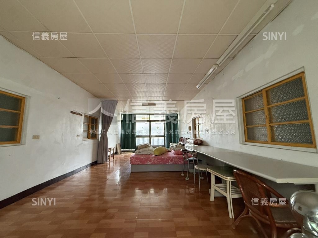 高應大正忠商圈好停車透天房屋室內格局與周邊環境