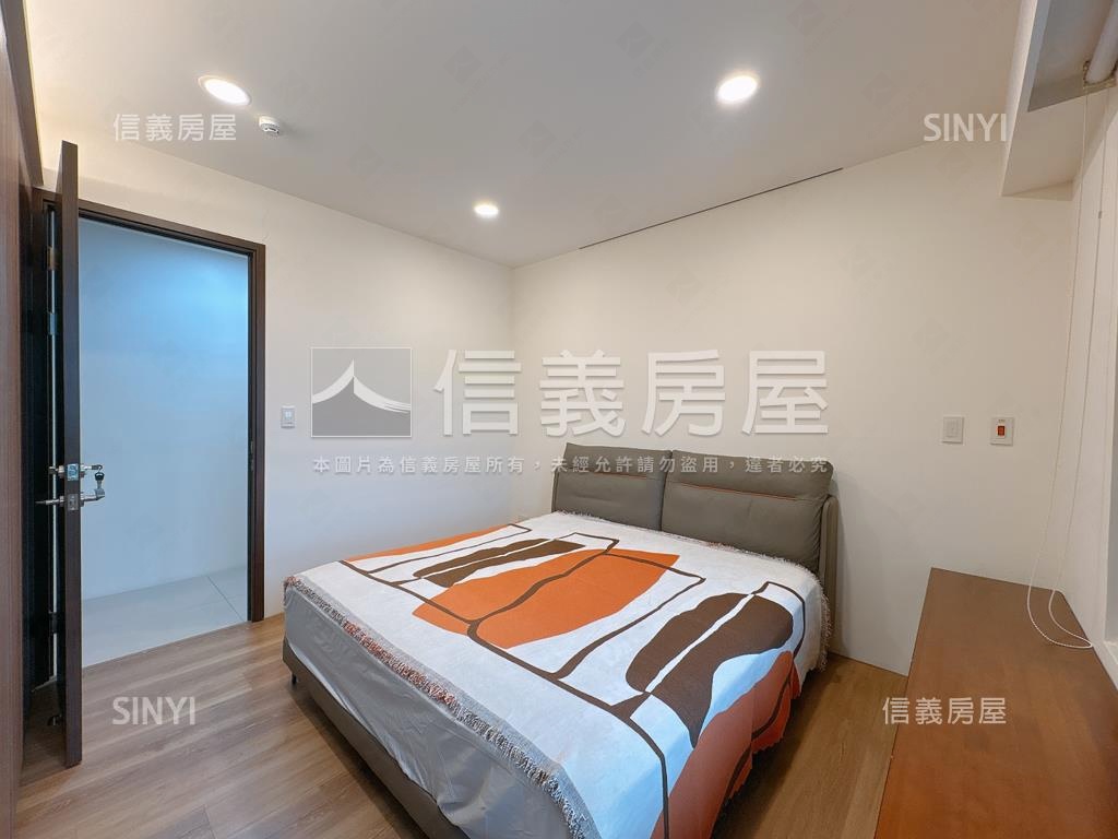 登陽穗悅中高樓精美裝潢戶房屋室內格局與周邊環境