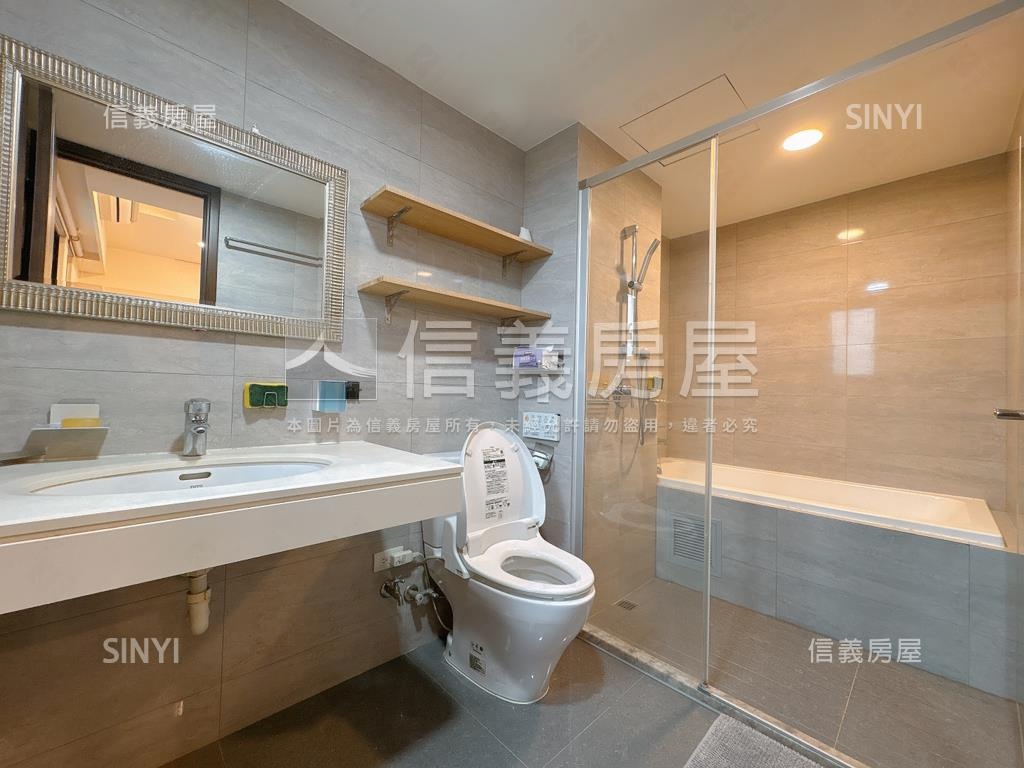 登陽穗悅中高樓精美裝潢戶房屋室內格局與周邊環境