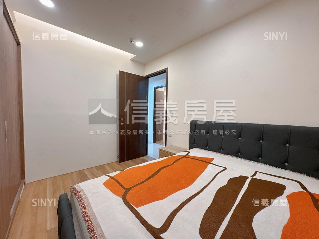 登陽穗悅中高樓精美裝潢戶房屋室內格局與周邊環境