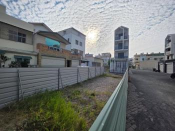 安平長長久久土地