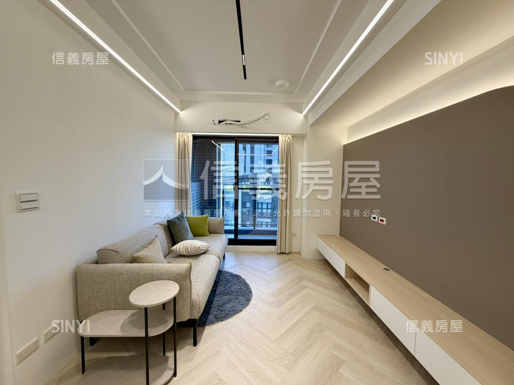 ｛帝景５｝高樓景觀雙陽台房屋室內格局與周邊環境
