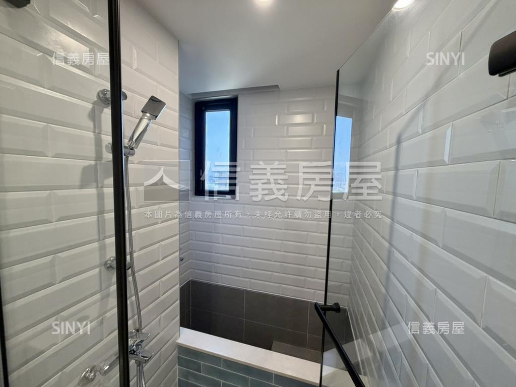 ｛帝景５｝高樓景觀雙陽台房屋室內格局與周邊環境