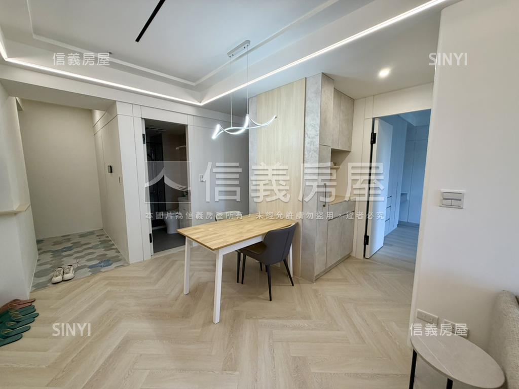 ｛帝景５｝高樓景觀雙陽台房屋室內格局與周邊環境