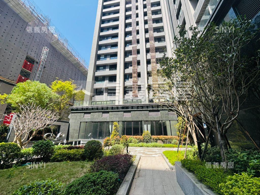 ｛帝景５｝高樓景觀雙陽台房屋室內格局與周邊環境
