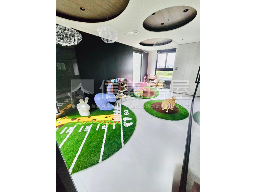 ｛帝景５｝高樓景觀雙陽台房屋室內格局與周邊環境
