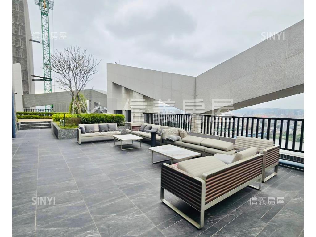 ｛帝景５｝高樓景觀雙陽台房屋室內格局與周邊環境