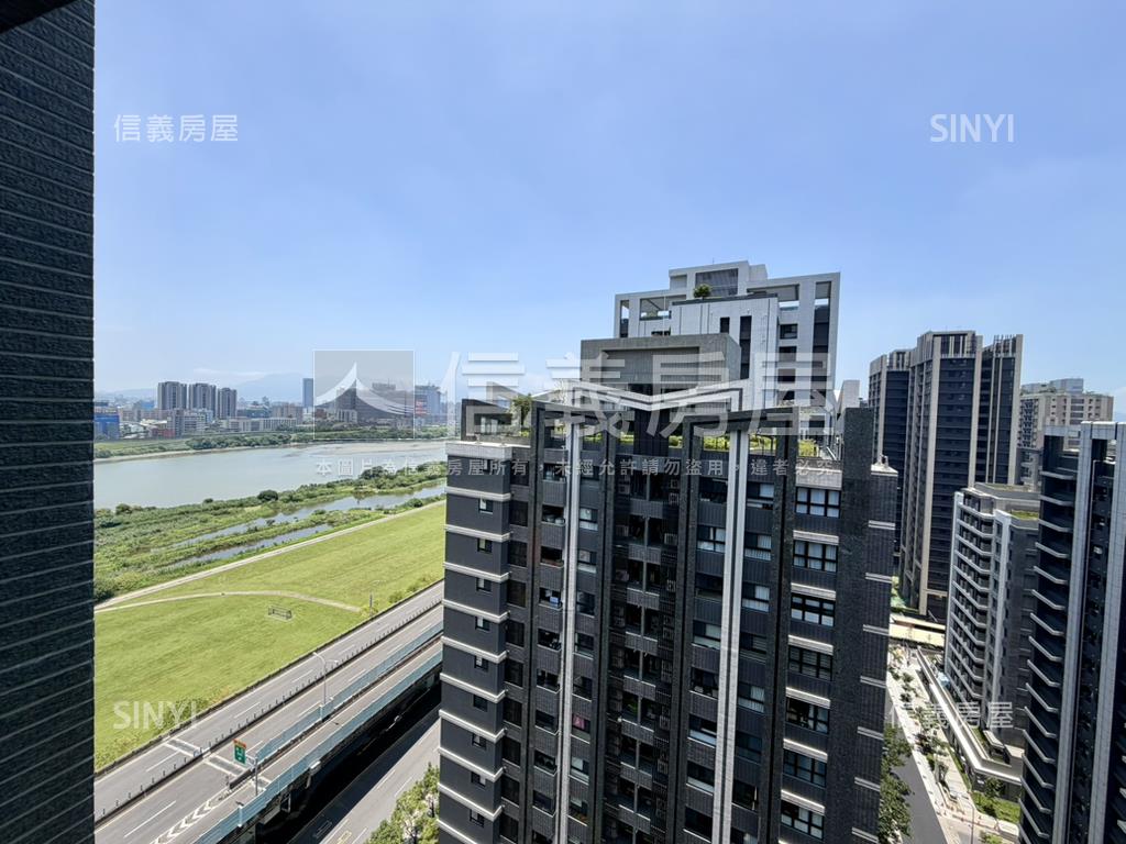｛帝景５｝高樓景觀雙陽台房屋室內格局與周邊環境