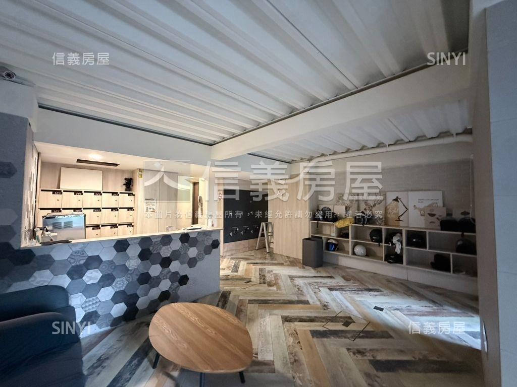 西區透天套房金雞母房屋室內格局與周邊環境