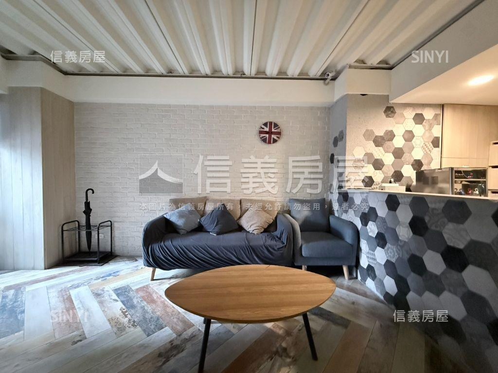 西區透天套房金雞母房屋室內格局與周邊環境