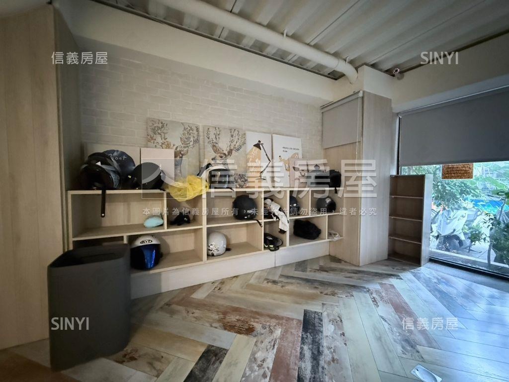 西區透天套房金雞母房屋室內格局與周邊環境