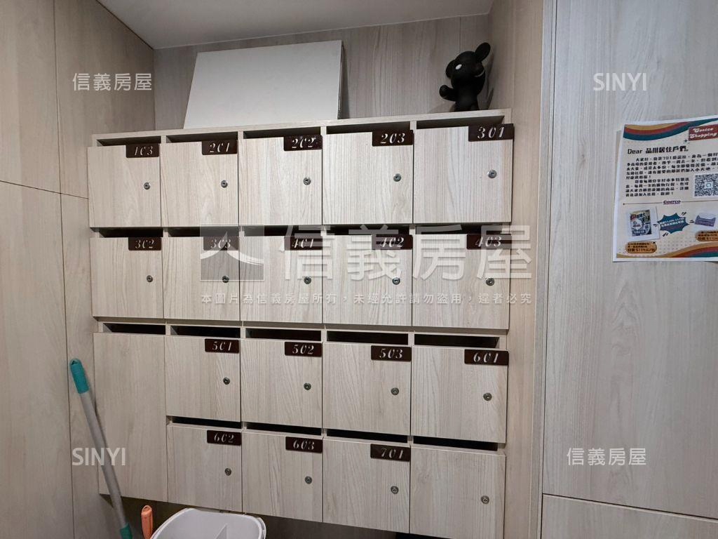 西區透天套房金雞母房屋室內格局與周邊環境