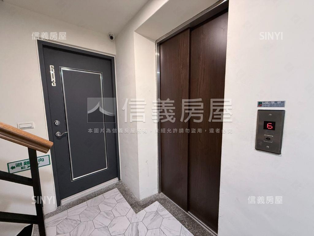 西區透天套房金雞母房屋室內格局與周邊環境