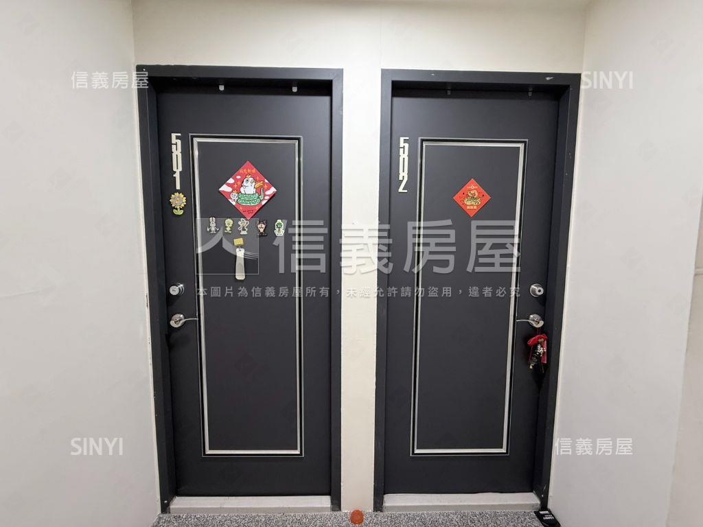 西區透天套房金雞母房屋室內格局與周邊環境